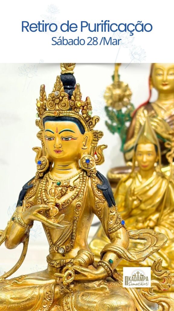 Retiro de Purificação