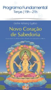 Progrma Fundamental Terças