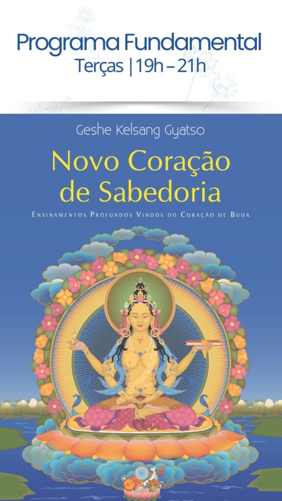 Progrma Fundamental Terças