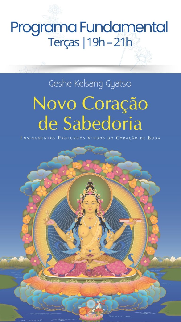 Progrma Fundamental Terças