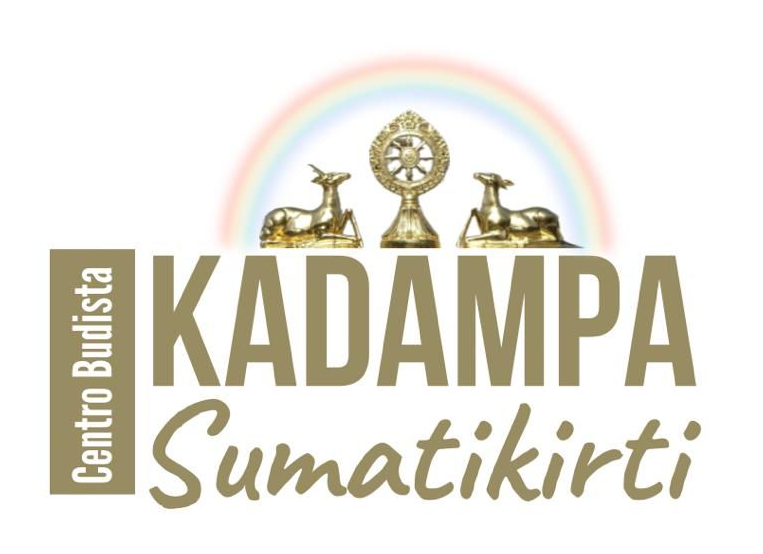 Centro Budista Kadampa Sumatikirti