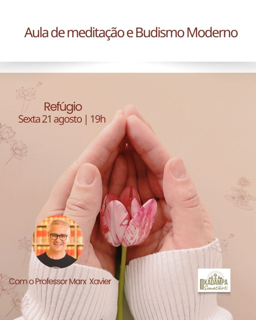 Refúgio Agosto Uberlândia