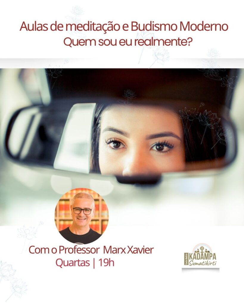 Quem eu realmente sou?